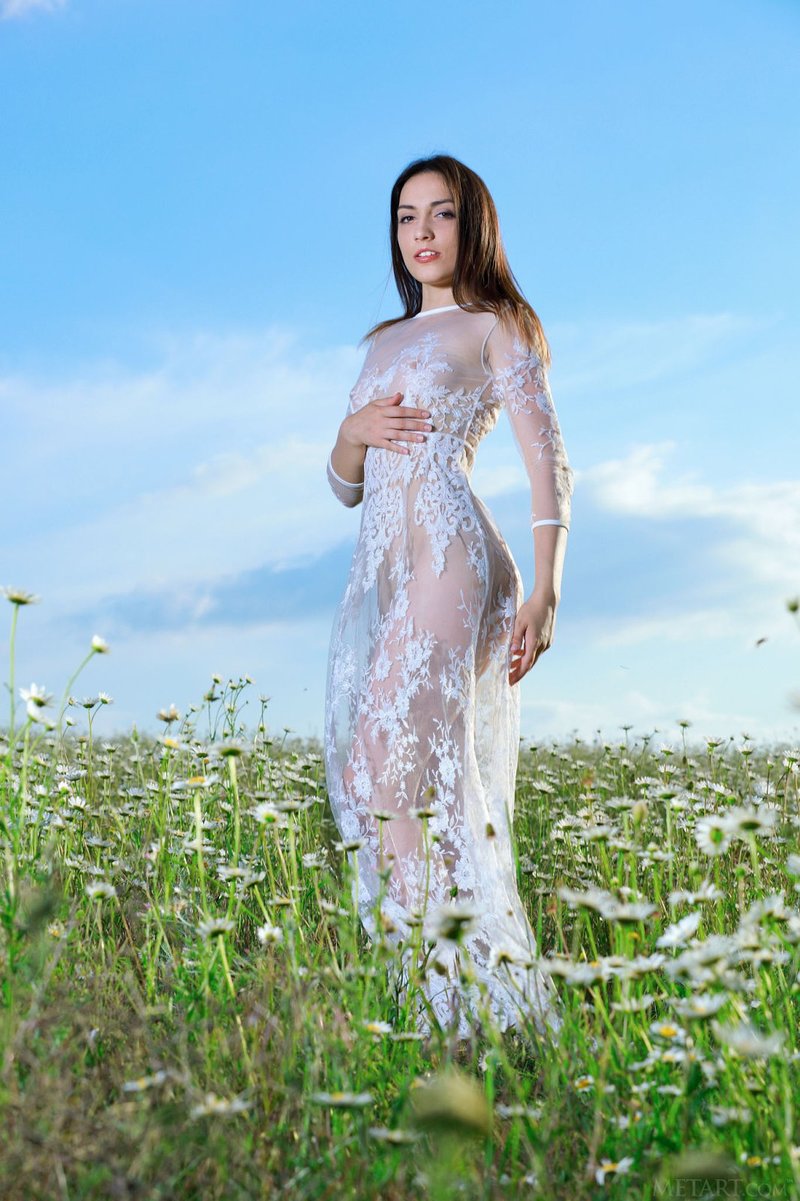 Проститутка Мария